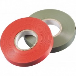 Tape Stocker 40 m white