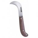 Grafting billhook knife Stocker 70 mm