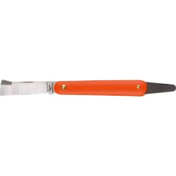 Grafting knife Stocker 55 mm and pen