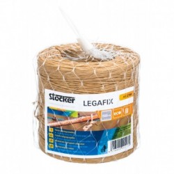 Legafix Biodegradable twine Stocker 250 mx 1 mm