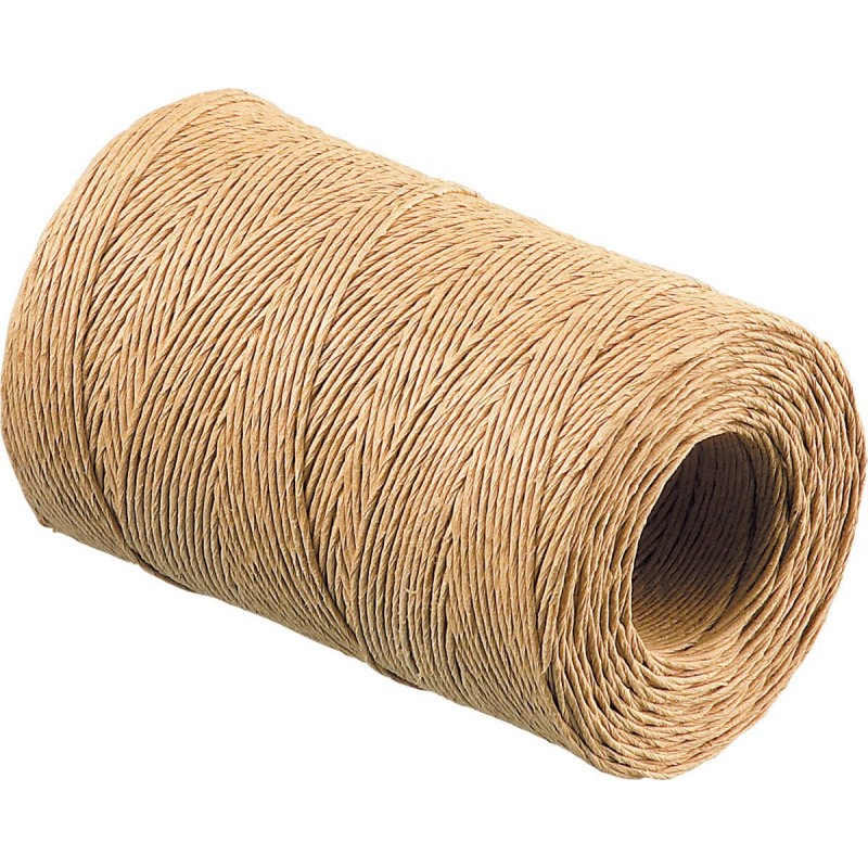 Padrafix Biodegradable twine Stocker 200 mx 0,8 mm