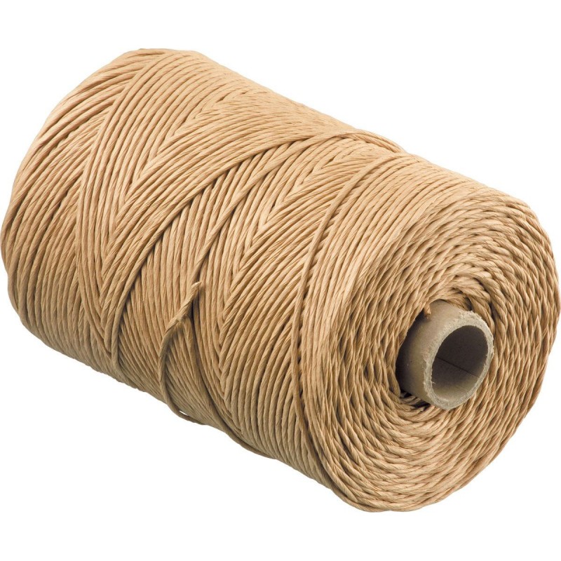 Padrafix Biodegradable twine Stocker 1000 gr 1,5 mm Padrafix Biodegradable twine Stocker 1000 gr 1,5 mm