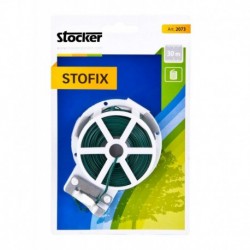 Stofix plasticized wire Stocker 30 m