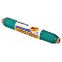 Plastic coated galvanized wire Stocker Ø0,6 mm 40 m