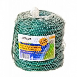 Soft PVC tube Stocker Ø5 mm 1000 gr