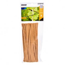 Stocker Stofix laccetto biodegradabile 15 cm