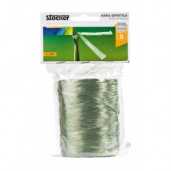 Synthetic raffia Stocker 400 m
