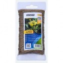 Jutec biodegradable jute thread Stocker 50 m natural