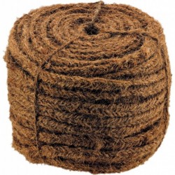 Baumband Stocker 7, 100% coir with 7 threads