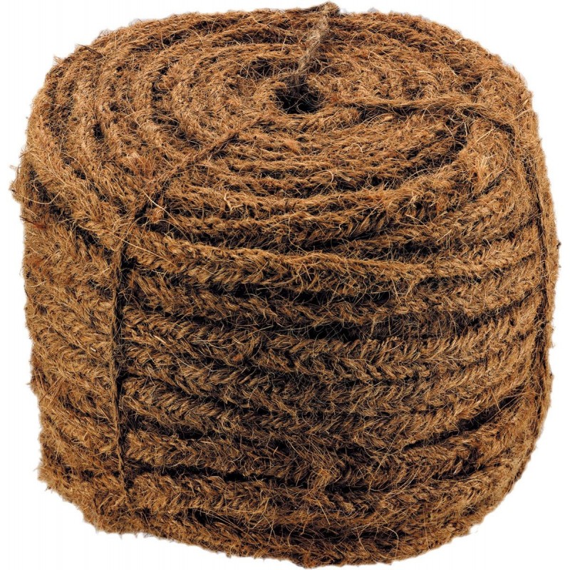 Baumband Stocker 7, 100% coir with 7 threads