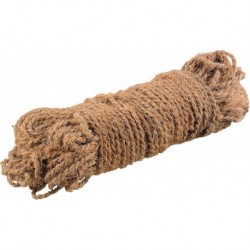 Kokosgarn Stocker 100% coconut rope, 15m roll