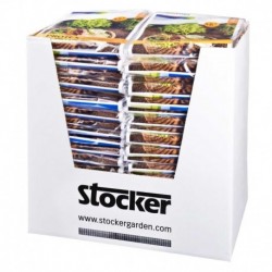 Protex non-woven white Stocker 1,6 x 5 m 17 gr