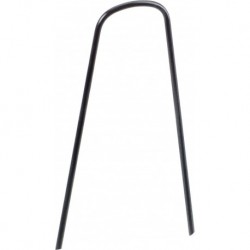 Steel fixing pegs Stocker 10,5 cm 10 pcs/box
