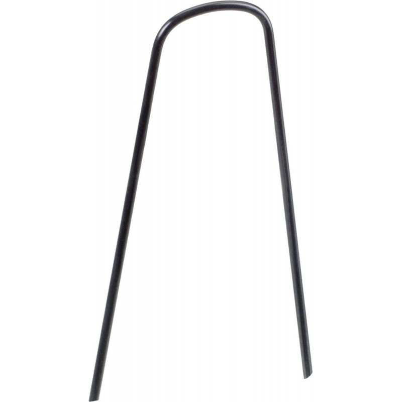Steel fixing pegs Stocker 10,5 cm 10 pcs/box