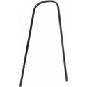 Steel fixing pegs Stocker 10,5 cm 10 pcs/box