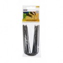Steel fixing pegs Stocker 10,5 cm 10 pcs/box