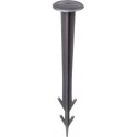 Plastic stakes Stocker 20 cm 10 pcs/box