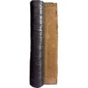 Coconut mulch film Stocker 1.20 x 42 m 600 g/m2