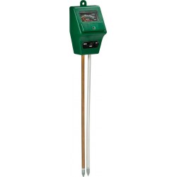 Combi Soil Meter Stocker