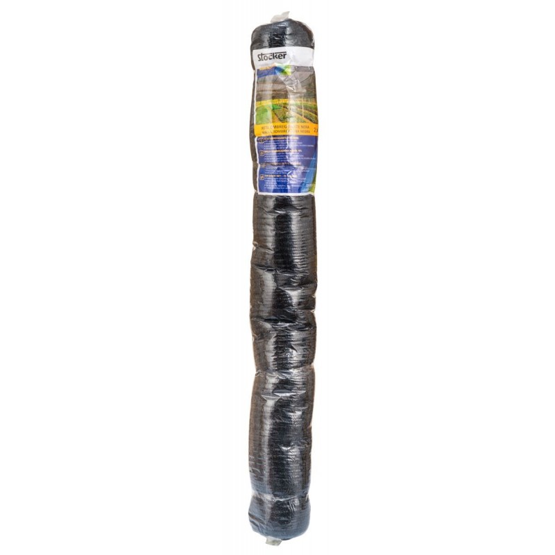 Protex Stocker Sun Robust shade net 2 x 10 m