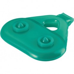 Clips Stocker 6 pieces per pack