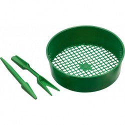 Complete set for sowing Stocker