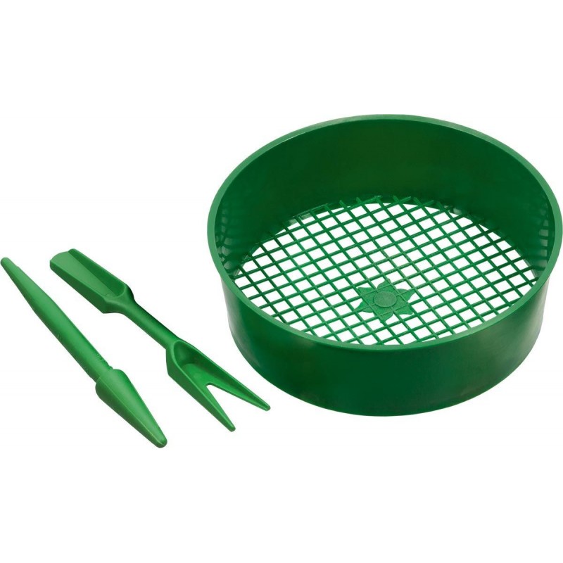 Complete set for sowing Stocker