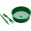 Complete set for sowing Stocker