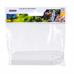 Labels for plants Stocker 1,3 x h10 cm