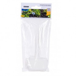 Labels for plants Stocker 6 x h15 cm