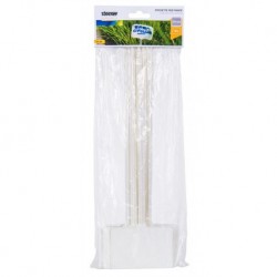 Labels for plants Stocker 9 x h34 cm