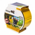 Scarecrow roll Stocker 100 m
