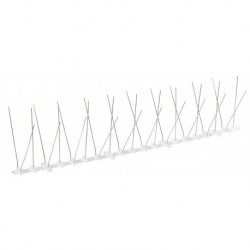 Bird deterrents 50cm Stocker 30 needles