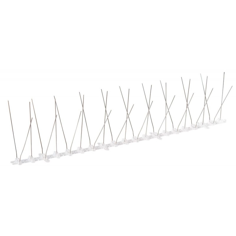 Bird deterrents 50cm Stocker 30 needles