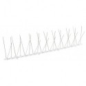 Bird deterrents 50cm Stocker 30 needles
