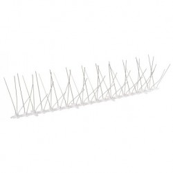 Bird deterrents 50cm Stocker 50 needles