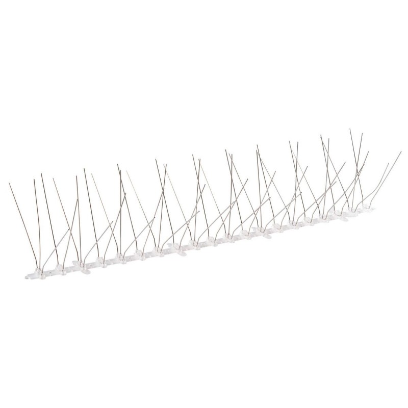 Bird deterrents 50cm Stocker 50 needles