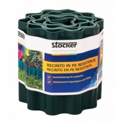 Heavy duty Stocker PE fence 20 x 900 cm