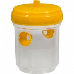 Wasp trap Stocker