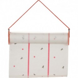 Stocker Flycontrol Rotolo adesivo 10 m x 25 cm