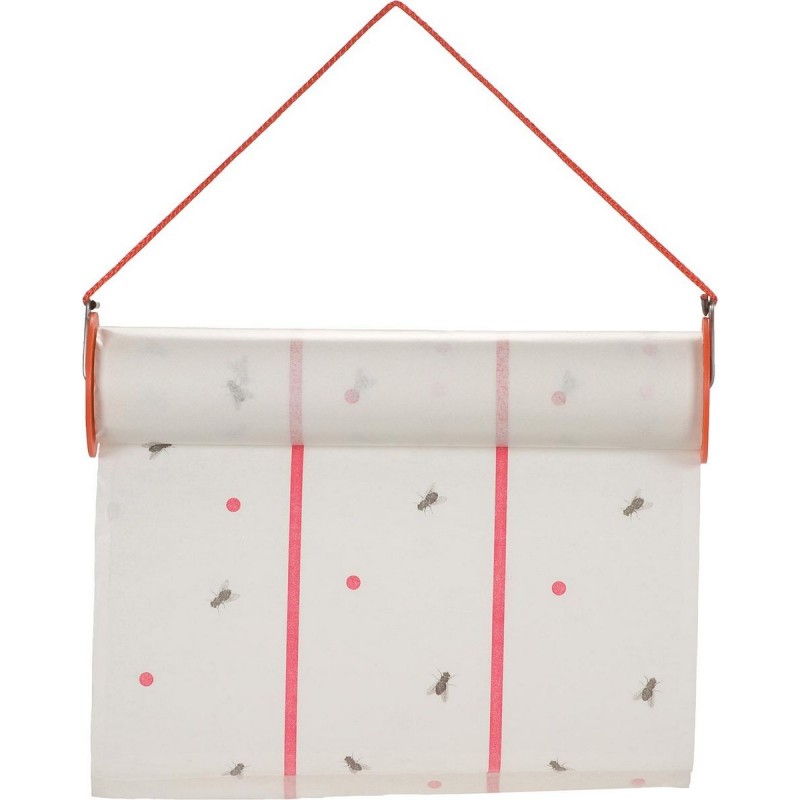 Flycontrol Adhesive roll Stocker 10 m x 25 cm