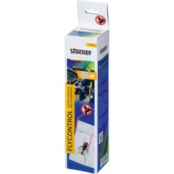 Flycontrol Adhesive roll Stocker 10 m x 25 cm