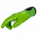 Waterproof Garden Gloves Stocker 8/S