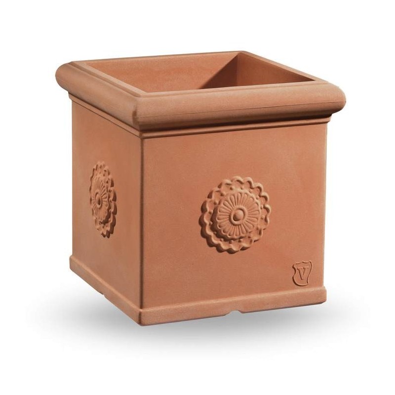 Classic Ducal Picture Vase Classic Ducal Picture Vase