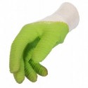 Gloves for roses mis. Stocker 9/M green