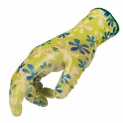 Ladies garden gloves mis. Stocker 9/M