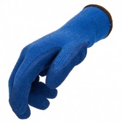 Winter work gloves, sz. Stocker 9/M