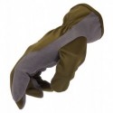 Work gloves size Stocker 10/L olive