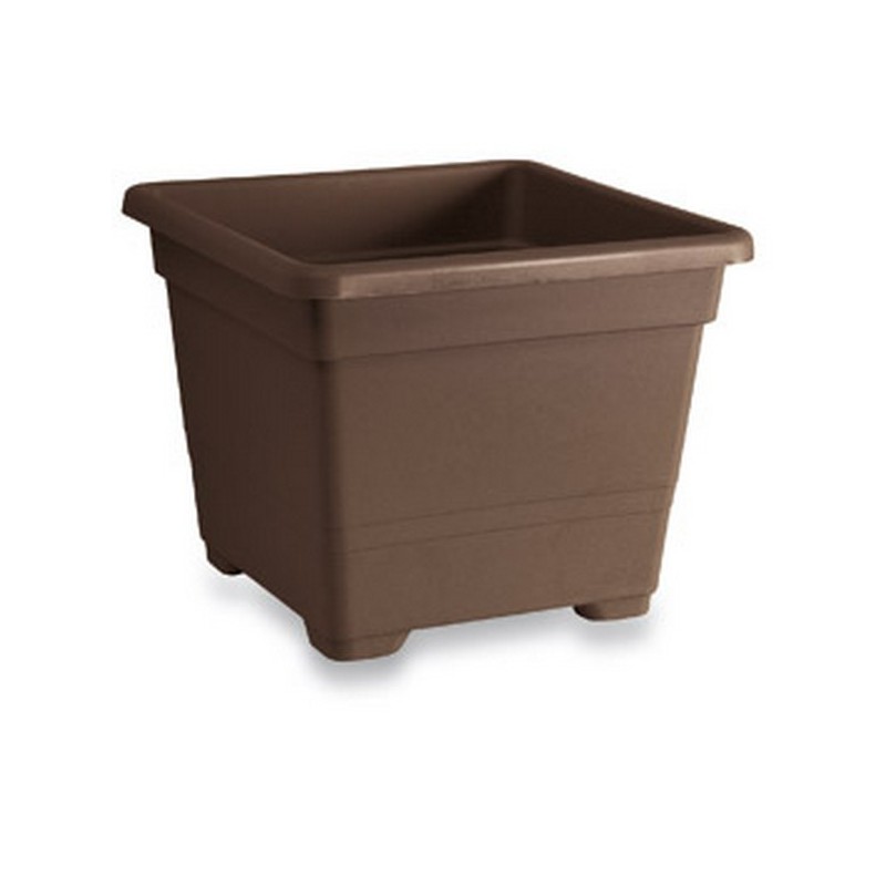 Square vase Square vase