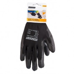 Work gloves size Stocker 8 BLISTER